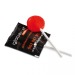 Miniature du produit Sucette plate lollipop 6g 1