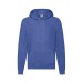 Sweat-Shirt Enfant - Lightweight Hooded S, Textile Fruit of the Loom publicitaire