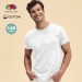 T-Shirt Adulte Blanc - Iconic cadeau d’entreprise