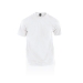 T-Shirt Adulte Blanc Premium cadeau d’entreprise