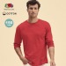 T-Shirt Adulte Couleur - Iconic Long Sleeve T cadeau d’entreprise