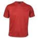 T-Shirt Adulte Rox, T-shirt de sport respirant publicitaire