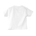 Miniature du produit T-shirt bébé blanc 160 g sol's - mosquito - 11975b 1