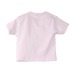 Miniature du produit T-shirt personnalisé bébé couleur 160 g sol's - mosquito - 11975c 4
