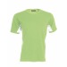 Miniature du produit T-Shirt Bicolore Kariban 4