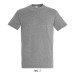 Miniature du produit T-shirt col rond couleur 4xl/5xl 190 g sol's - imperial 5