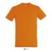 Miniature du produit T-shirt col rond couleurs 150 g sol's - regent - 11380c 3xl 2