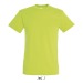 Miniature du produit T-shirt col rond couleurs 150 g sol's - regent - 11380c 3xl 5
