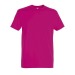 T-shirt couleur 190g imperial, T-shirt classique publicitaire