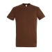 T-shirt couleur 190g imperial cadeau d’entreprise