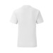 T-Shirt Enfant Blanc - Iconic cadeau d’entreprise