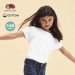 Miniature du produit T-Shirt personnalisé Enfant Blanc - Iconic 0