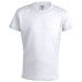 Miniature du produit T-Shirt Enfant Blanc keya YC150 1