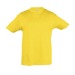 T-shirt enfant classique, Textile et vêtement enfant SOL's de Solo publicitaire