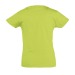 T-shirt enfant couleur 150 g sol's - cherry - 11981c cadeau d’entreprise