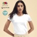 Miniature du produit T-Shirt Femme publicitaire Blanc - Iconic 0