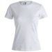 Miniature du produit T-Shirt Femme publicitaire Blanc keya WCS180 0