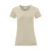 Miniature du produit T-Shirt publicitaire Femme Couleur - Iconic 2
