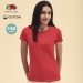 Miniature du produit T-Shirt publicitaire Femme Couleur - Iconic 0