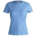 Miniature du produit T-Shirt Femme publicitaire Couleur keya WCS180 3