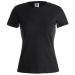 Miniature du produit T-Shirt Femme publicitaire Couleur keya WCS180 0