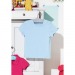 Miniature du produit T-shirt publicitaire manches courtes bébé 5