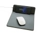 Miniature du produit Tapis de souris avec chargeur à induction personnalisable 5w 4