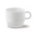 Tasse à café en porcelaine 170 ml, Mug en porcelaine publicitaire