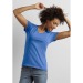 Miniature du produit Tee-shirt femme col V Soft Style Gildan publicitaire 5