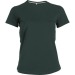 Miniature du produit Tee-shirt femme manches courtes encolure ronde Kariban 5