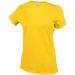 Tee-shirt femme manches courtes encolure ronde Kariban, Textile Kariban publicitaire