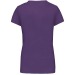 Miniature du produit Tee-shirt femme manches courtes encolure ronde Kariban 3