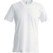 Tee-shirt homme manches courtes encolure ronde Kariban, Textile Kariban publicitaire