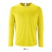 Miniature du produit Tee-shirt sport homme manches longues - SPORTY LSL MEN - 3XL 1