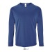 Miniature du produit Tee-shirt sport homme manches longues - SPORTY LSL MEN - 3XL 5