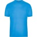 Miniature du produit Tee-shirt workwear personnalisable Bio Homme - James Nicholson 0