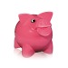 Miniature du produit Tirelire personnalisable cochon big happy 5
