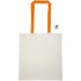Tote bag anses de couleur - 130g/m² cadeau d’entreprise