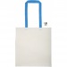Miniature du produit Tote bag anses de couleur - 130g/m² 3