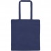 Miniature du produit Tote bag en coton zippé avec soufflet - 220g/m² 3