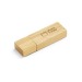 Miniature du produit Clé USB de 8 Go en bambou 1