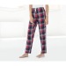 Miniature du produit Women'S Tartan Lounge Trousers - Pantalon de pyjama femme 3