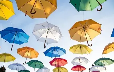 Comment choisir le bon parapluie publicitaire pour votre marque ?