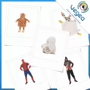 Animal publicitaire (jouet)  | Animaux personnalisés (jouets) avec logo