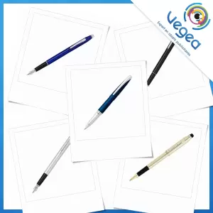 Grossiste stylos Cross | Goodies Vegea